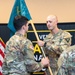 172nd Public Affairs Detachment Change of Command
