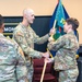 172nd Public Affairs Detachment Change of Command