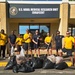 Environmental Stewardship: NAMRU EURAFCENT Participates in the “Keep Sigonella Beautiful” Campaign
