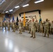 83rd Troop Command welcomes incoming CSM