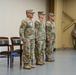 83rd Troop Command welcomes incoming CSM