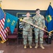 172nd Public Affairs Detachment Change of Command