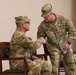 83rd Troop Command welcomes incoming CSM