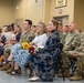 83rd Troop Command welcomes incoming CSM
