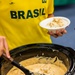 Brazilian Independence Day Celebration