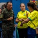 Brazilian Independence Day Celebration