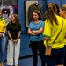 Brazilian Independence Day Celebration