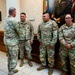Fort Sill Recognizes All-Army Selected Athletes