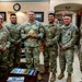Fort Sill Recognizes All-Army Selected Athletes