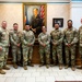 Fort Sill Recognizes All-Army Selected Athletes