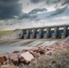 Big Bend Dam