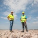 Lower Brule Bank Stabilization Project