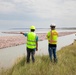 Lower Brule Bank Stabilization Project