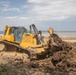 Lower Brule Bank Stabilization Project