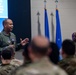 172nd Airlift Wing Town Hall Meeting