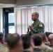 172nd Airlift Wing Town Hall Meeting