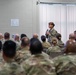 172nd Airlift Wing Town Hall Meeting