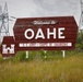 Oahe Dam