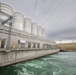 Oahe Dam