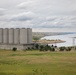 Oahe Dam