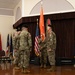 7th Signal Command (Theater) Change of Command