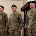 7th Signal Command (Theater) Change of Command