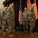 7th Signal Command (Theater) Change of Command