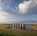 Garrison Dam