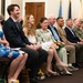 7th Signal Command (Theater) Change of Command