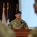 7th Signal Command (Theater) Change of Command