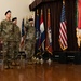 7th Signal Command (Theater) Change of Command