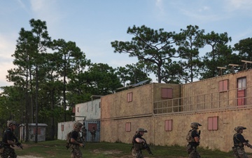 2BN C Co Period of Instruction