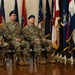 7th Signal Command (Theater) Change of Command