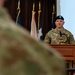 7th Signal Command (Theater) Change of Command.