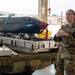 Dyess AFB hosts Congressional Staff Delegation visit