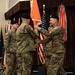 7th Signal Command (Theater) Change of Command