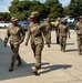 DHN, West leaders visit Fort Leavenworth