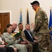 7th Signal Command (Theater) Change of Command