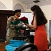 7th Signal Command (Theater) Change of Command