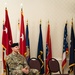7th Signal Command (Theater) Change of Command