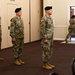7th Signal Command (Theater) Change of Command