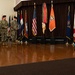 7th Signal Command (Theater) Change of Command