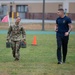 Airmen complete U.S. Marine Corps Combat Fitness Test