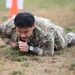 Airmen complete U.S. Marine Corps Combat Fitness Test