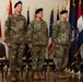 7th Signal Command (Theater) Change of Command