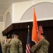 7th Signal Command (Theater) Change of Command