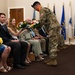 7th Signal Command (Theater) Change of Command