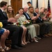 7th Signal Command (Theater) Change of Command