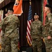 7th Signal Command (Theater) Change of Command