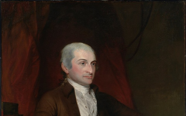 John Jay